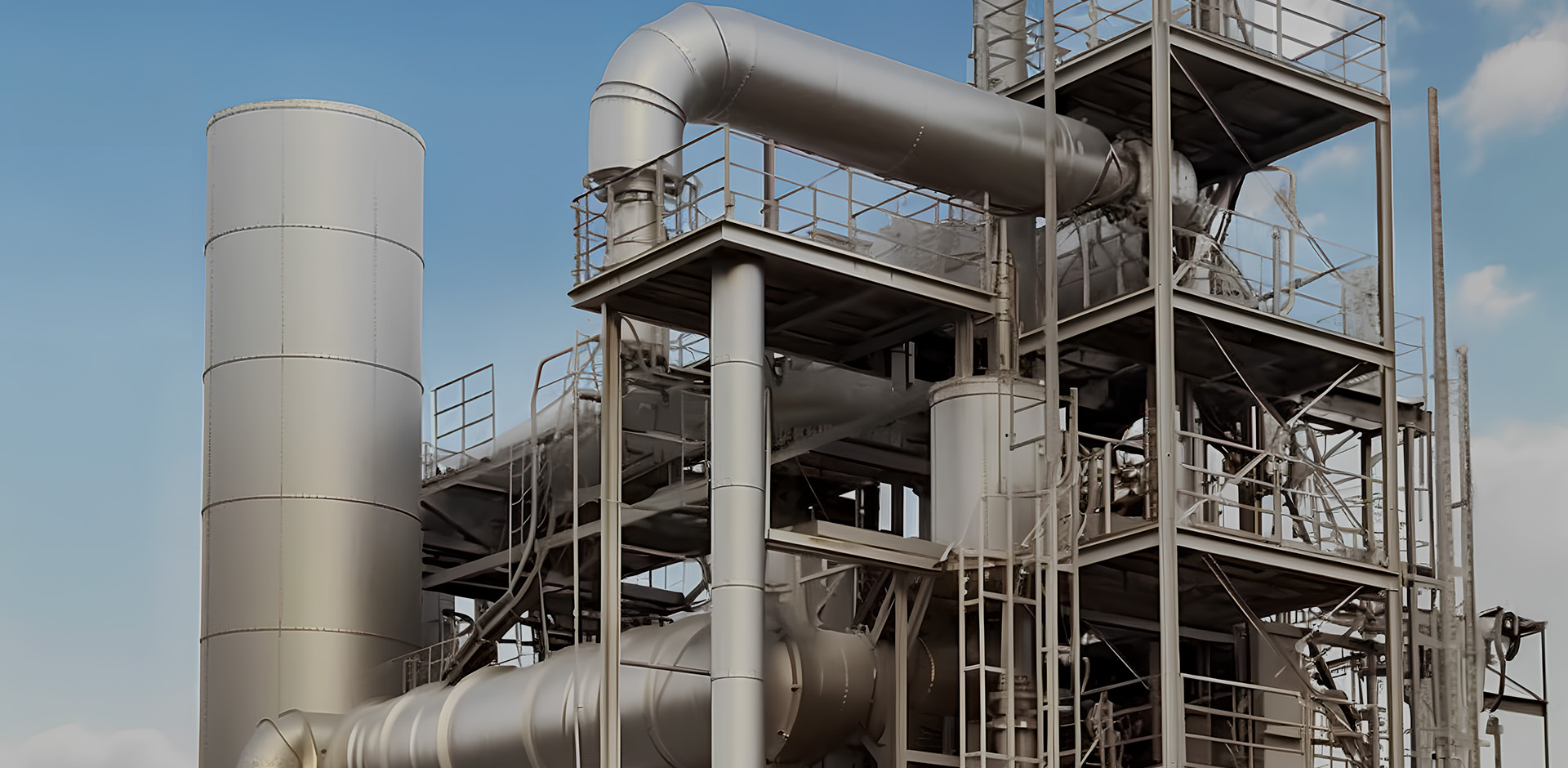 Environmental solutions